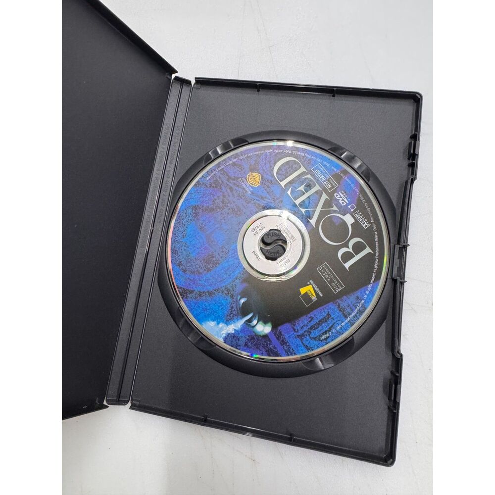 Boxed [DVD] Disc Tested, Working - Picture 2 of 3